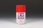 – TS-85 Bright Mica Red F60 Ferrari Spray Paint 100ML.