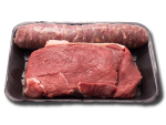 300G Rump Steak And Boerewors Pkg