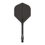 Winmau Fusion Integrated Flight & Shaft
