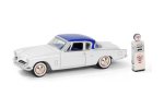Greenlight – 1:64 1954 Studebaker Commander Starliner – The Hobby Shop Series 16