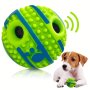 Pet Interactive Giggle Ball Toy Dog Iq Training Ball Toy