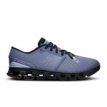 Woman – Cloud X 4 – Feather Black