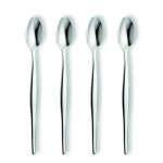4 Pack Slimline Soda Spoons Hangpack - 4 Pack