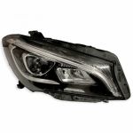 Mercedes-benz Cla W117 LED Headlight 2017+ Left Side - A1179068900