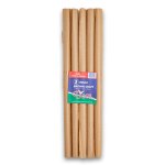 Brown Kraft Book Cover Roll 1.2MX480MM 5 Pack