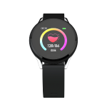 Single Touch Active Fitness Watch PA58