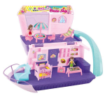 Cruise Ship Playset