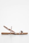 Campbell Sandal - Metallic Multi