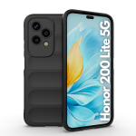 Magic Shield Case For Honor 200 Lite 5G Shockproof Cover