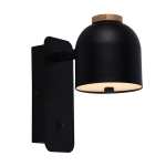 Luxo Junior Wall Light - White