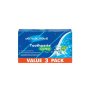 Toothpaste Cool Mint 3PCS 75ML