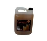 Gemere Concentrated Syrup Extra Strong - 5 Liter