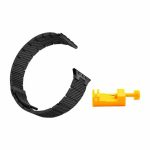 Apple Killer Deals 100% Carbon Fibre Strap For 38 40 41MM Watch W Tool - Best Bargains Online