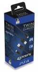 Abp: Twin Play & Charge Cable 2MX2M