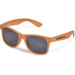 Tongo Sunglasses - Natural