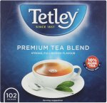 Premium Blend Black Tea Box