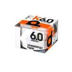 Kinesiology Tape 6M X 5CM Assorted Colours - White