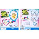 Hand Mold