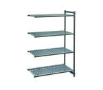 Basics Add On corner Unit Large By Cambro
