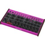 Edge Analog Semi-modular Percussion Synthesizer