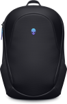 Alienware Dell 16 Backpack 21L Capacity Fits Up To 16-INCH Laptops Breathable Mesh Back Buckle Closure New