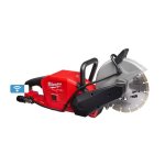 Milwaukee M18 Fuel Cordless Power Cutter 230MM Tool Only