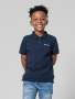Kids Signature Polo - Navy - 12Y / Navy