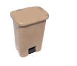 Pedal Bin - 90LT Chef& 039 S Depot