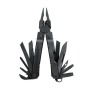 Leatherman Super Tool 300 Black Molle/box LM831151