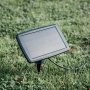 Replaceable Solar Panel