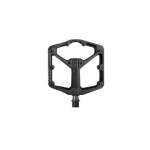 Stamp 2 Large Pedals - Silver