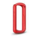 Garmin Edge 1030 Silicone Cases - Red