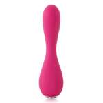 Je Joue - Uma Vibrator Fuchsia