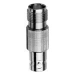 Adaptor Bnc Jack Tnc Jack