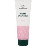 The Body Shop Vitamin E Face Wash 125ML
