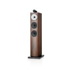 Bowers & Wilkins 703 S3 Floorstanding Speakers Mocha