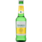 Non-alcoholic Gin & Tonic Cooler Bottle 275ML