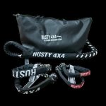 12-TON Kinetic Recovery Kit – Medium For
