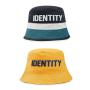IDENTITY2-PACK Bucket Hats