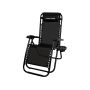 Outdoor Buddy - Breeze-ease Lounger - 120 Kg Capacity