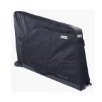 Evoc Bike Travel Bag Mountain Pro Black