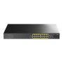 Syntech Cudy 16 Port Layer 2 Managed Gigabit Poe Switch