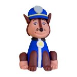 Paw Patrol Chase Figurine