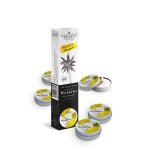 Petits Joujoux - Massage Candle Waikiki 33 Gram Refill 5 Pcs