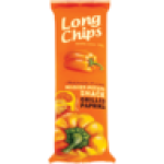 Grilled Paprika Mashed Potato Snack 75G
