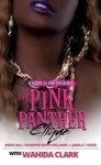 Pink Panther Clique Hardcover