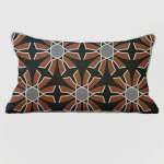 Mione's Flower Cushion 11