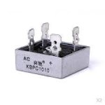 Bridge Rectifier 50A 600V