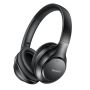 Wireless Headphones Over Ear Noise Cancelling With MIC