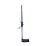 Dig. Height Gauge 300 Mm 0.04 Mm Acc. 0.01 Mm Res. S steel AC181 012 11